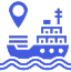 ship icon